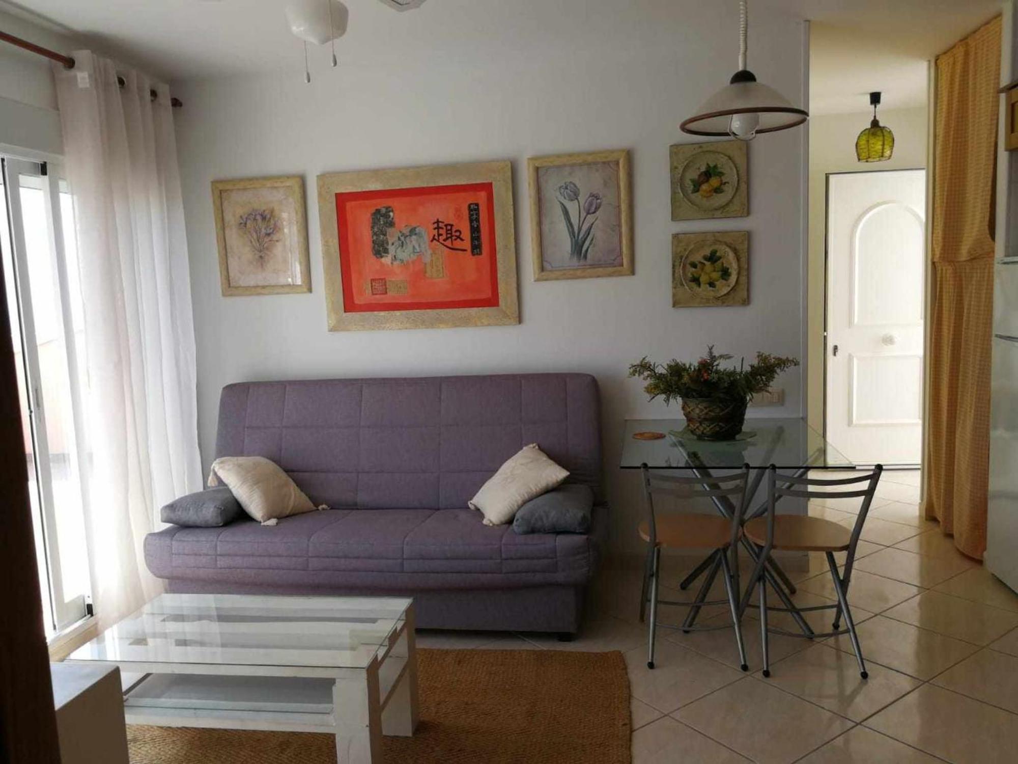 A H RENTALS Montemar 10 Apartamento Atalayas Peníscola Exterior foto