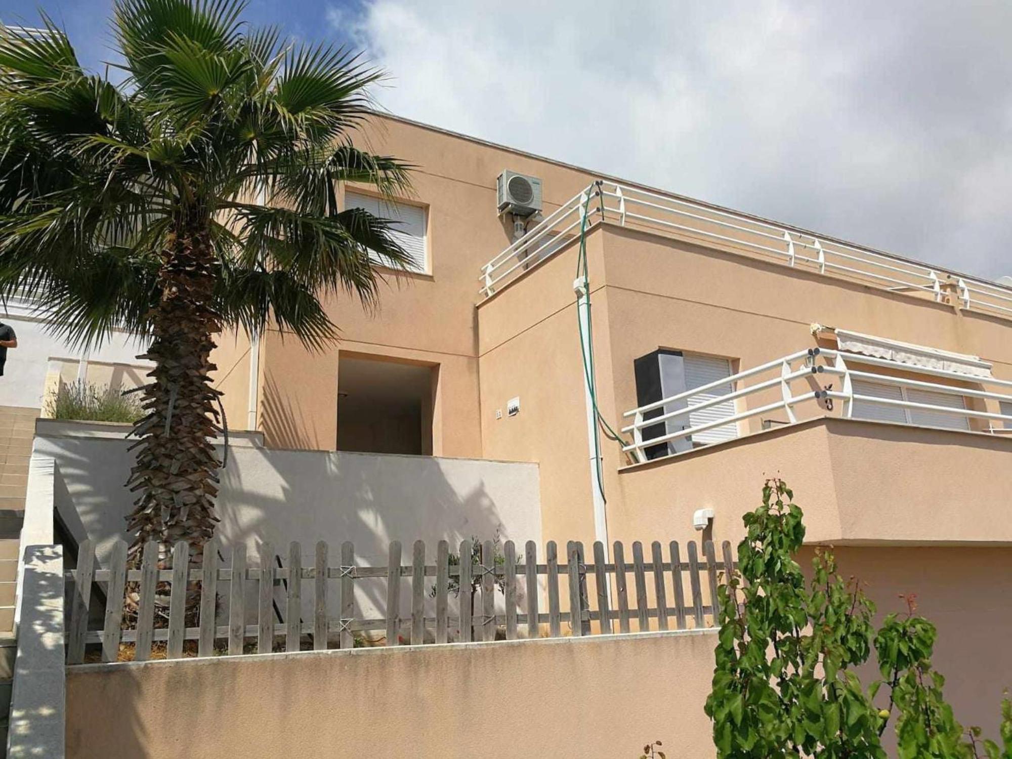 A H RENTALS Montemar 10 Apartamento Atalayas Peníscola Exterior foto
